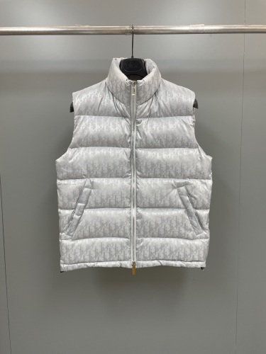 D*ior Vest Top Quality D17 20231030-47