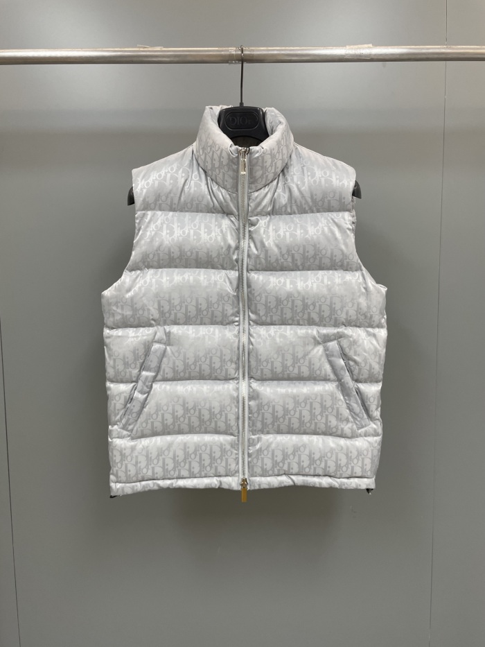 D*ior Vest Top Quality D17 20231030-47