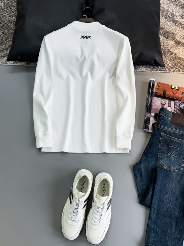 Z*egna Sweatshirt Top Quality D17 20231030-28