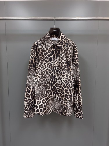 C*ELINE shirt Top Quality D17 20231030-59