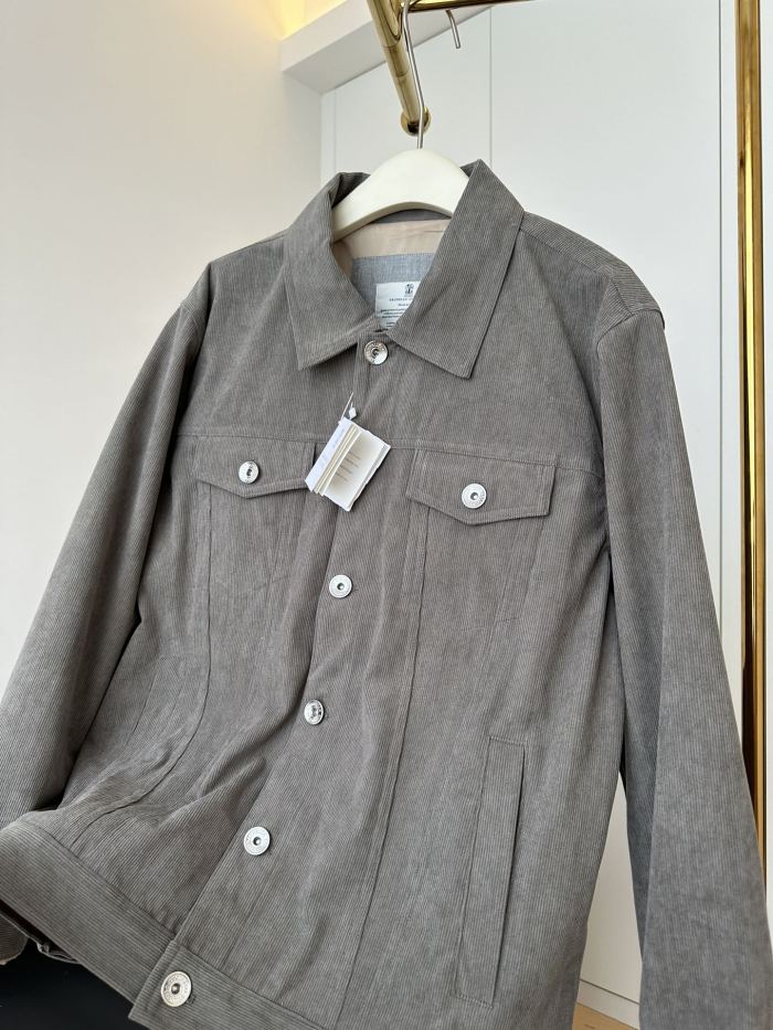B*alenciaga  shirt Top Quality D17 20231030-88