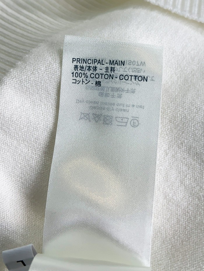 L*ouis V*uitton Sweater Top Quality D17 20231030-9