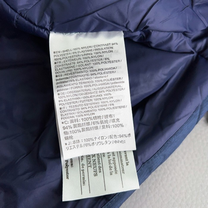 A*rcteryx Cotton Coat Top Quality D17 20231030-3