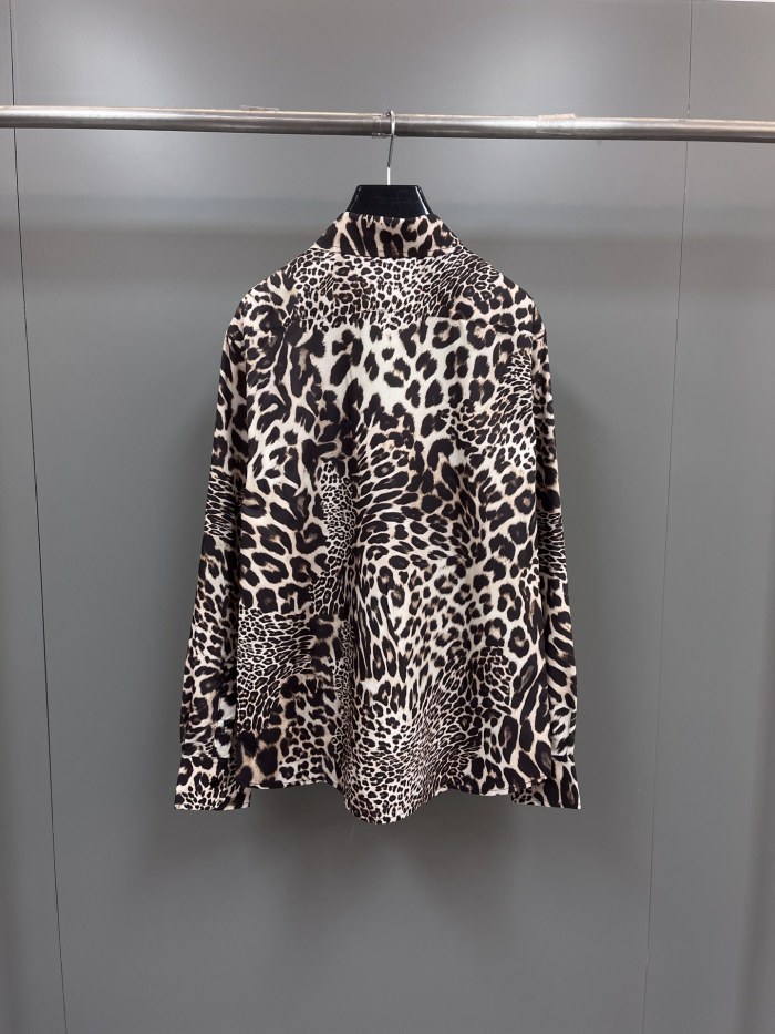 C*ELINE shirt Top Quality D17 20231030-59