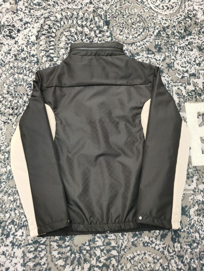 L*ouis V*uitton Down Coat Top Quality D17 20231030-40