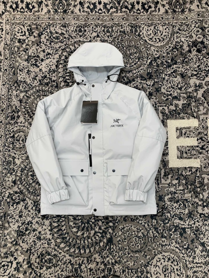 A*rcteryx Coat  Top Quality D17 20231030-63