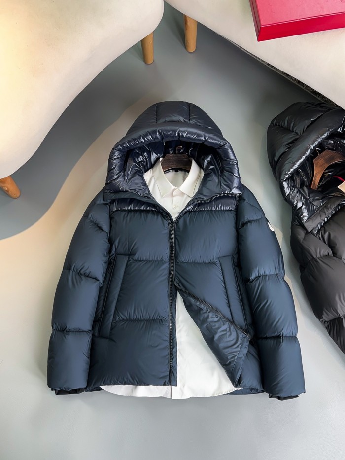 M*oncler Down Coat Top Quality D17 20231030-1