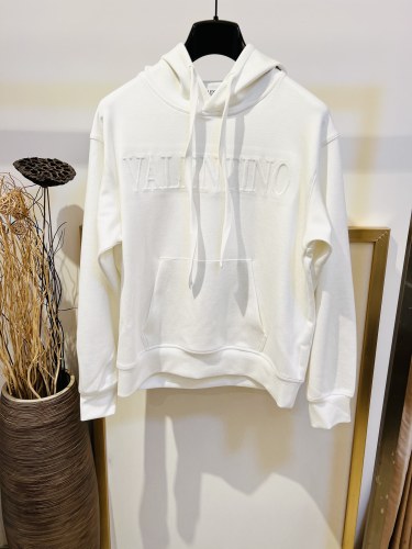V*alentino Shirt Top Quality D17 20231030-90