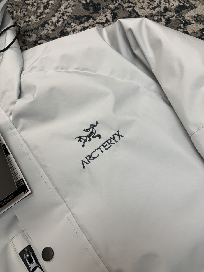 A*rcteryx Coat  Top Quality D17 20231030-63