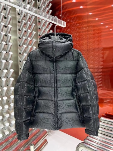 M*oncler Down Coat Top Quality D17 20231030-15