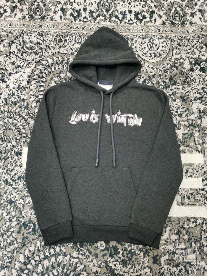 L*ouis V*uitton Hoodie Top Quality D17 20231030-42