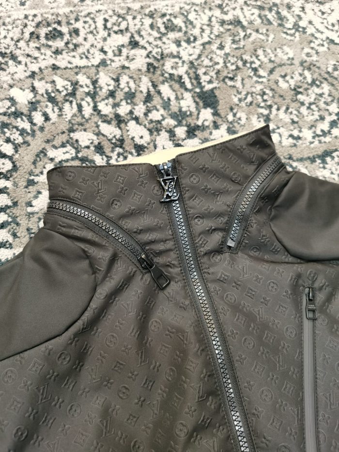 L*ouis V*uitton Down Coat Top Quality D17 20231030-40