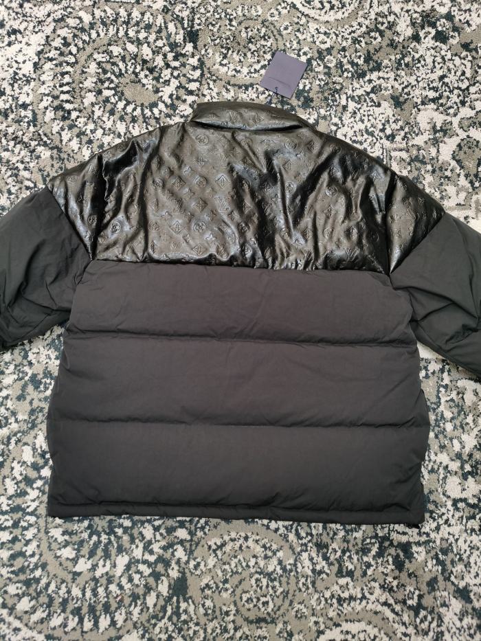 L*ouis V*uitton Coat Top Quality D17 20231030-64