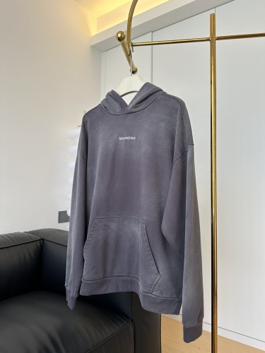 B*alenciaga Hoodies Top Quality D17 20231030-77