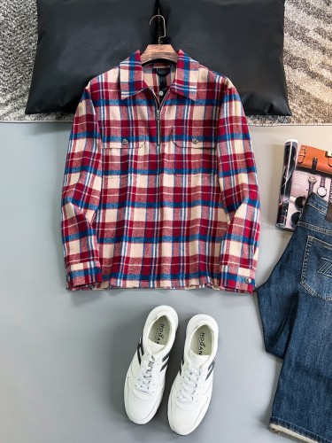 C*hrome H*earts  jacket Top Quality D17 20231030-5