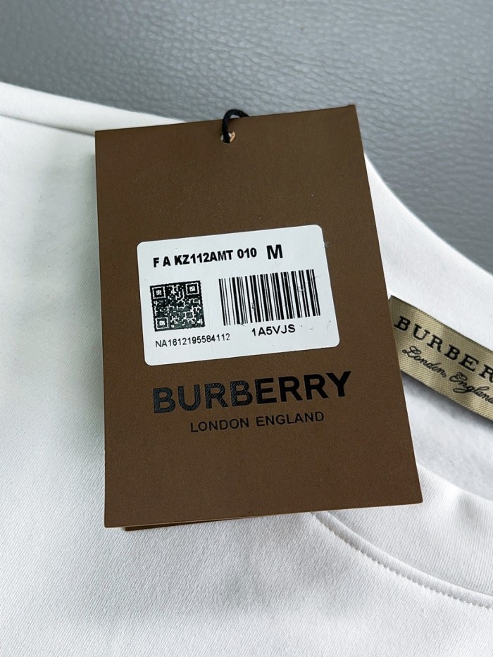 B*URBERRY Sweater Top Quality D17 20231030-19