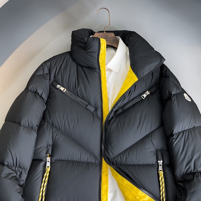 M*oncler Down Coat Top Quality D17 20231030-38