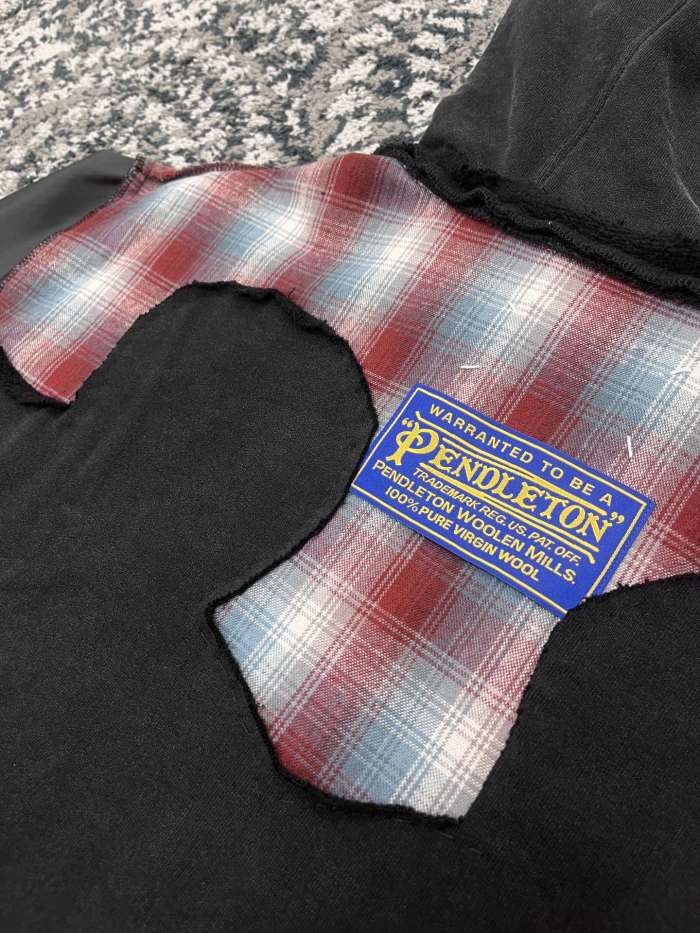 M*aison M*argiela Hoodie Top Quality D17 20231030-49