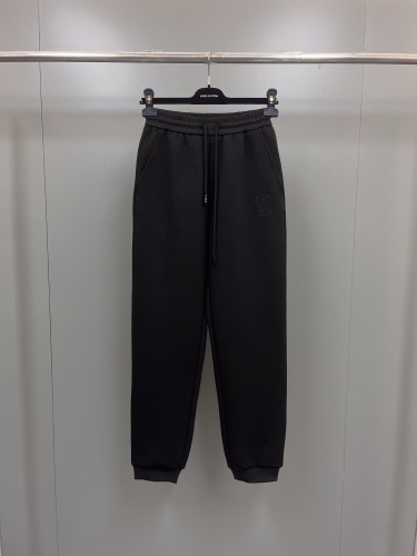 L*ouis V*uitton Pants Top Quality D17 20231030-52
