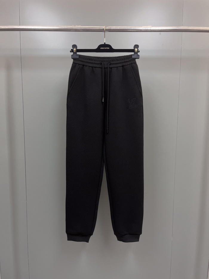 L*ouis V*uitton Pants Top Quality D17 20231030-52