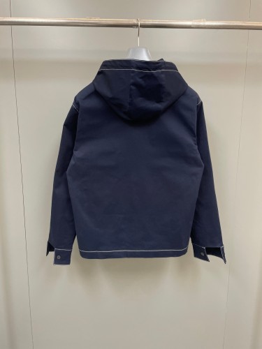 P*rada Jacket Top Quality D17 20231030-67