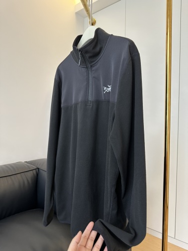 A*rcteryx Sweatshirt Top Quality D17 20231030-71