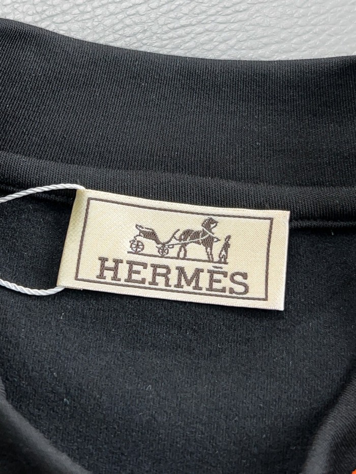H*ermes Sweatshirt Top Quality D17 20231030-32