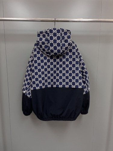 G*ucci Jacket Top Quality D17 20231030-45