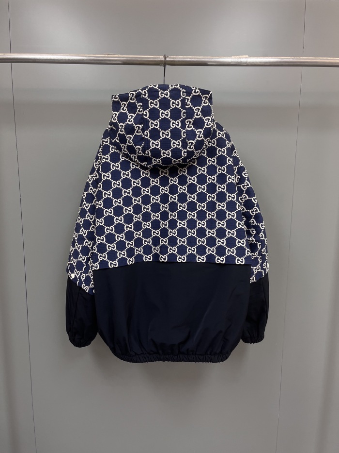 G*ucci Jacket Top Quality D17 20231030-45