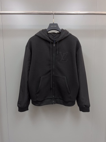 L*ouis V*uitton Hoodie Top Quality D17 20231030-53