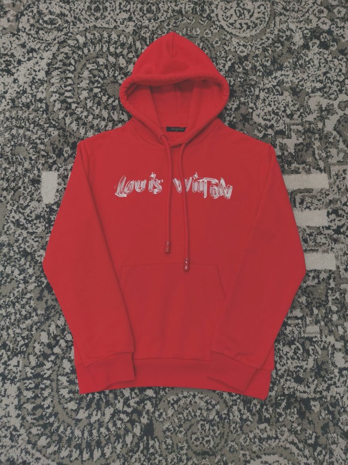 L*ouis V*uitton Hoodie Top Quality D17 20231030-41