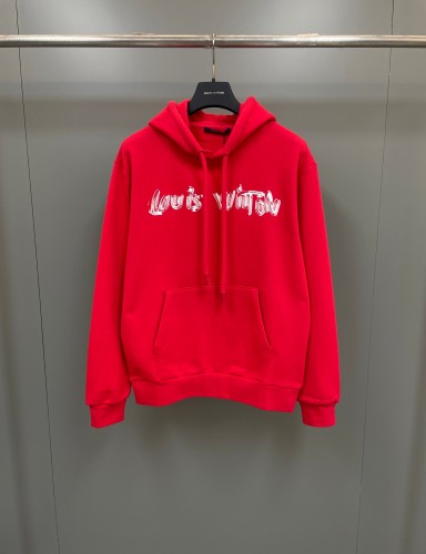 L*ouis V*uitton Hoodie Top Quality D17 20231030-41