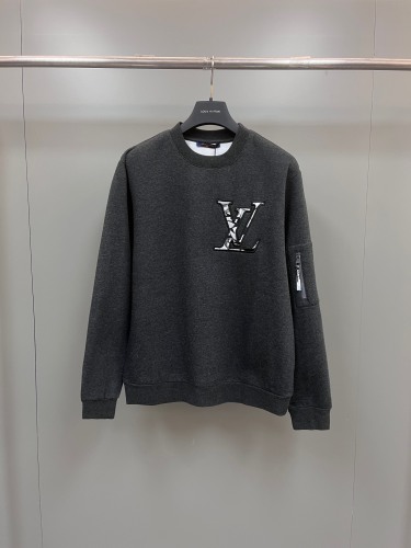 L*ouis V*uitton Sweatshirt Top Quality D17 20231030-54
