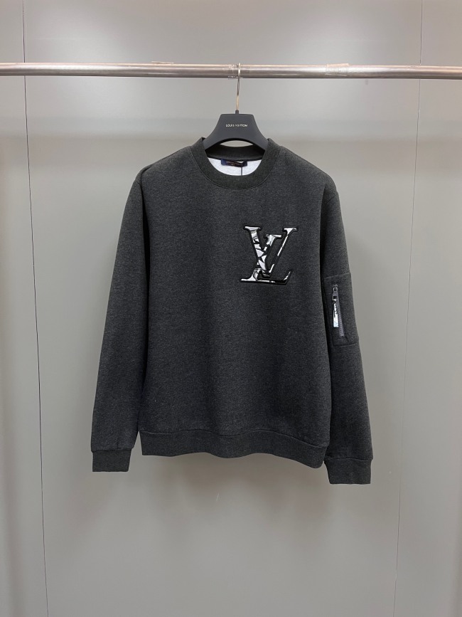 L*ouis V*uitton Sweatshirt Top Quality D17 20231030-54