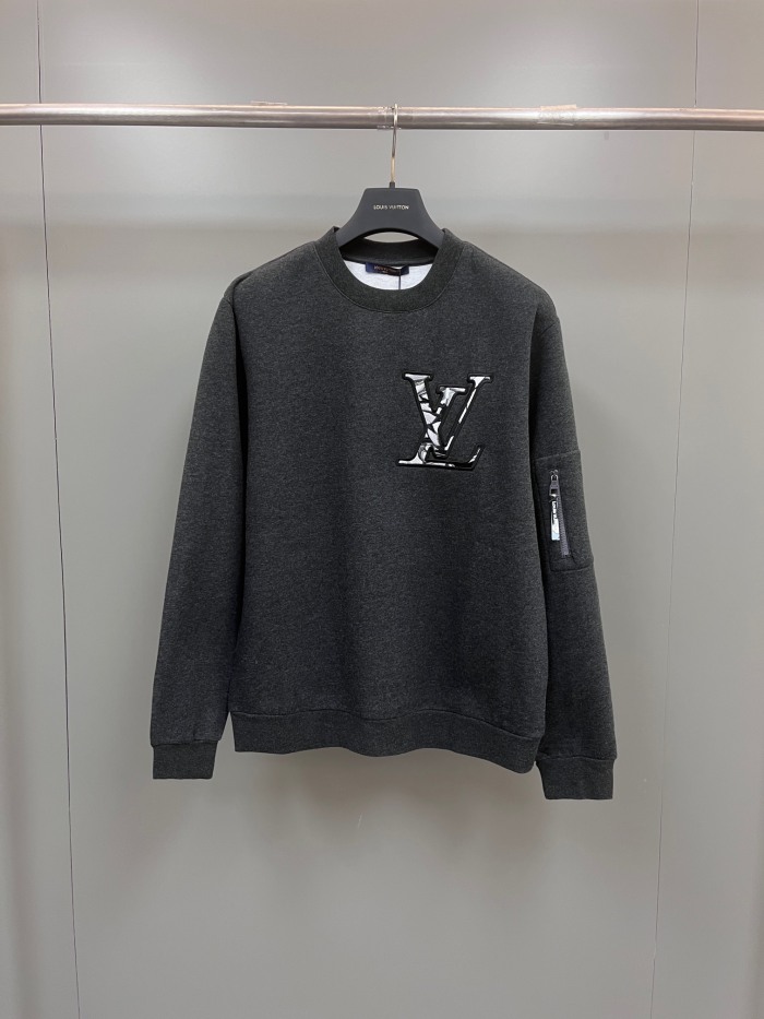 L*ouis V*uitton Sweatshirt Top Quality D17 20231030-54