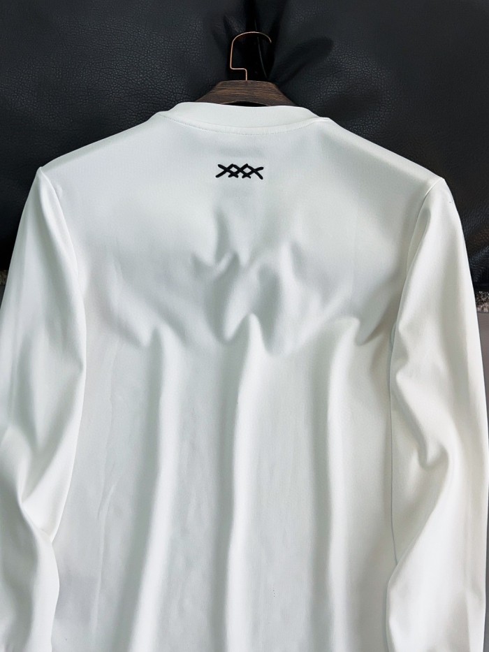 Z*egna Sweatshirt Top Quality D17 20231030-28