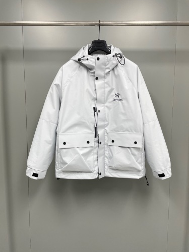 A*rcteryx Coat  Top Quality D17 20231030-63