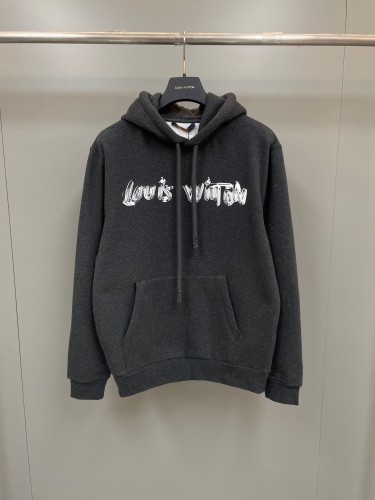 L*ouis V*uitton Hoodie Top Quality D17 20231030-42