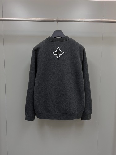 L*ouis V*uitton Sweatshirt Top Quality D17 20231030-54