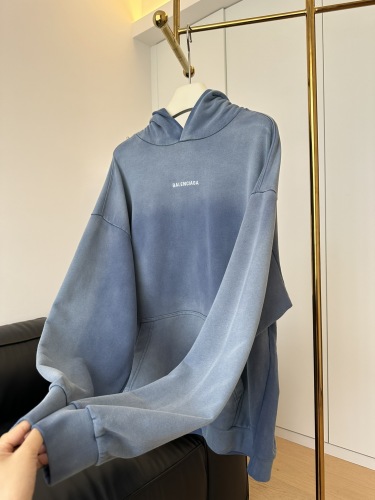 B*alenciaga Hoodies Top Quality D17 20231030-78