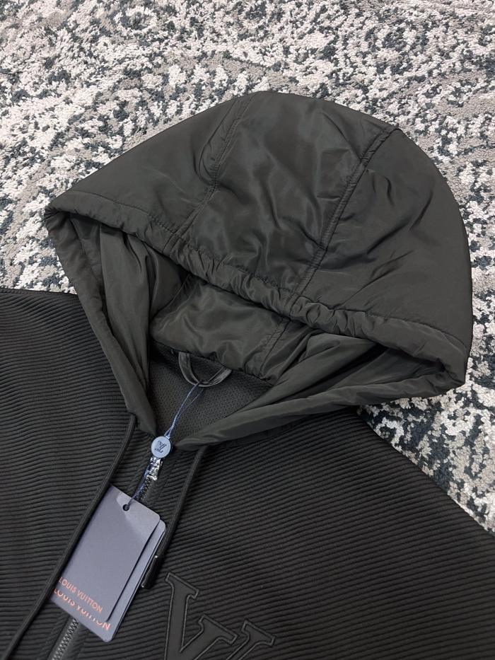 L*ouis V*uitton Hoodie Top Quality D17 20231030-53