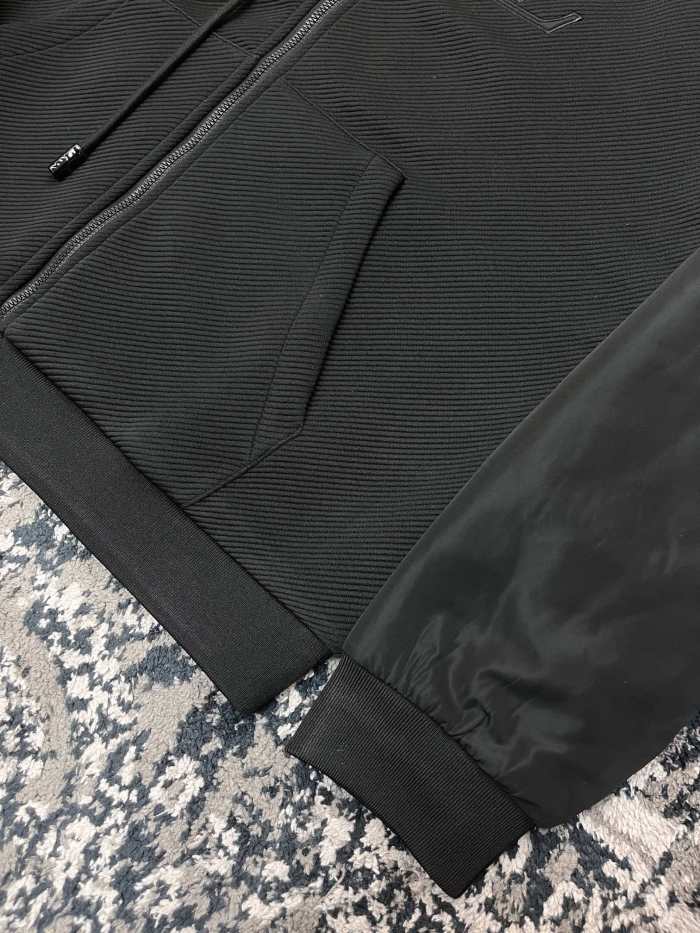 L*ouis V*uitton Hoodie Top Quality D17 20231030-53