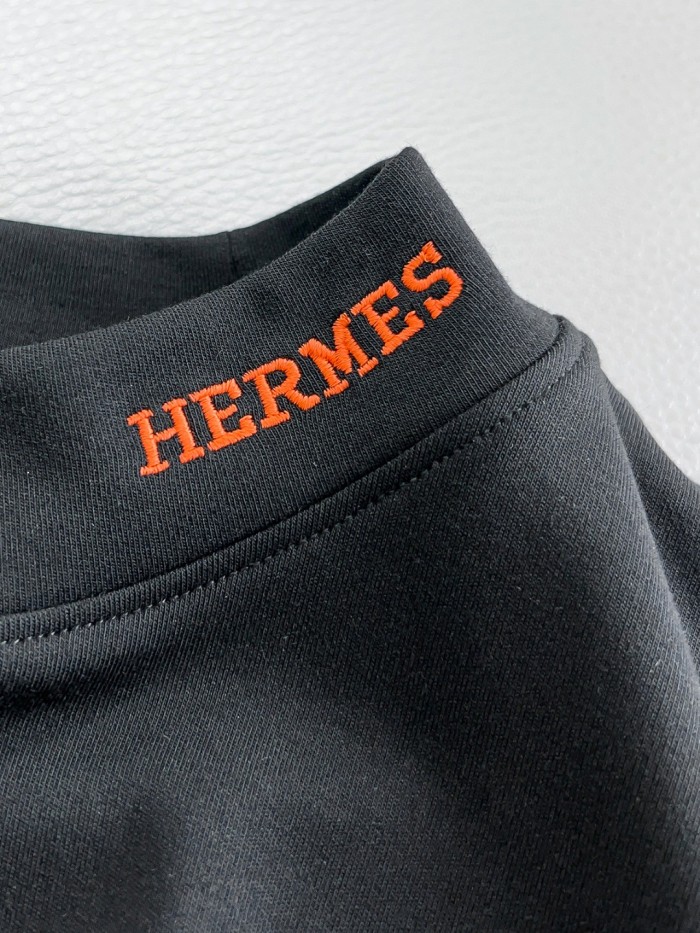 H*ermes Sweatshirt Top Quality D17 20231030-32