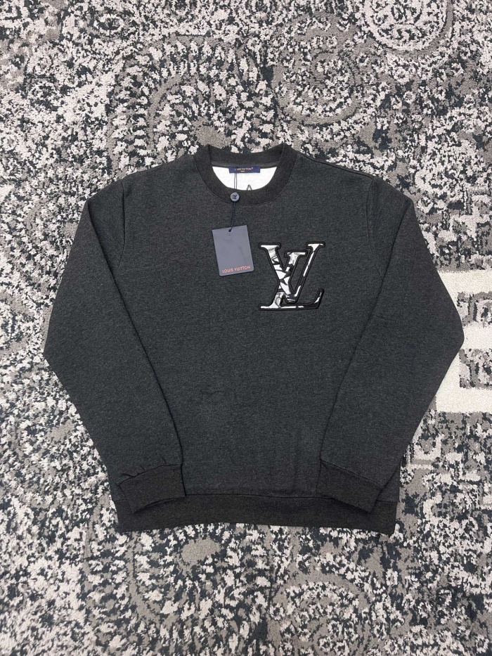 L*ouis V*uitton Sweatshirt Top Quality D17 20231030-54