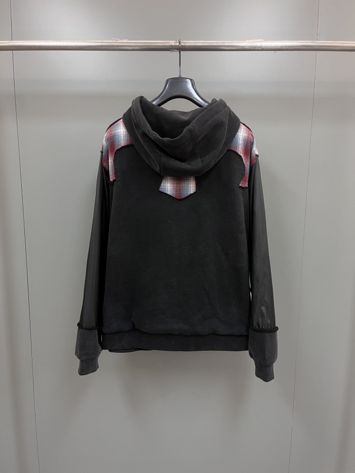 M*aison M*argiela Hoodie Top Quality D17 20231030-49