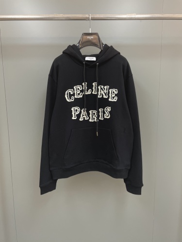 C*ELINE Hoodie Top Quality D17 20231030-48