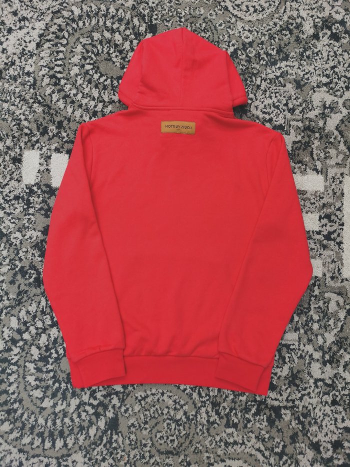 L*ouis V*uitton Hoodie Top Quality D17 20231030-41