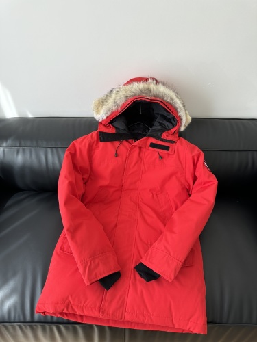 C*anada G*oose Down Coat Top Quality D17 20231030-82