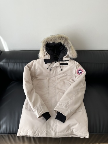 C*anada G*oose Down Coat Top Quality D17 20231030-83