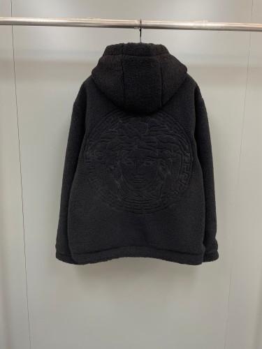 V*ERSACE Hoodies Top Quality D17 20231030-68